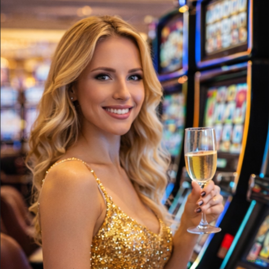 Baccarat Online nunbet