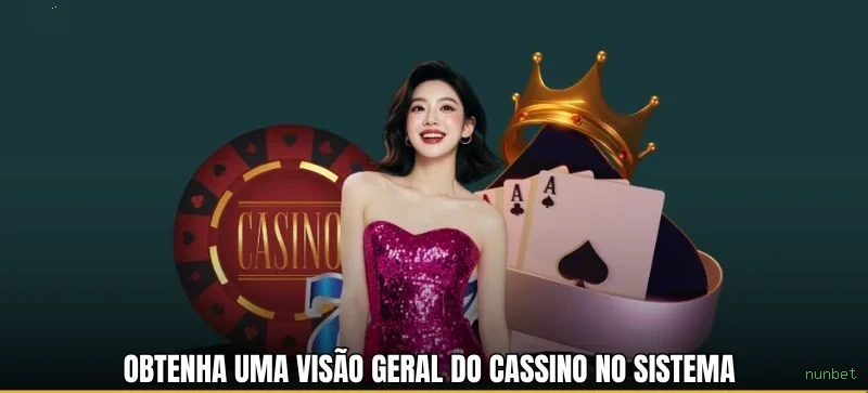 Imagem promocional das apostas esportivas da nunbet