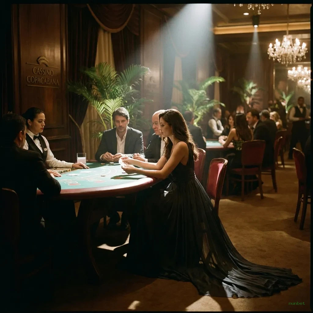 Blackjack Ao Vivo Side Bets