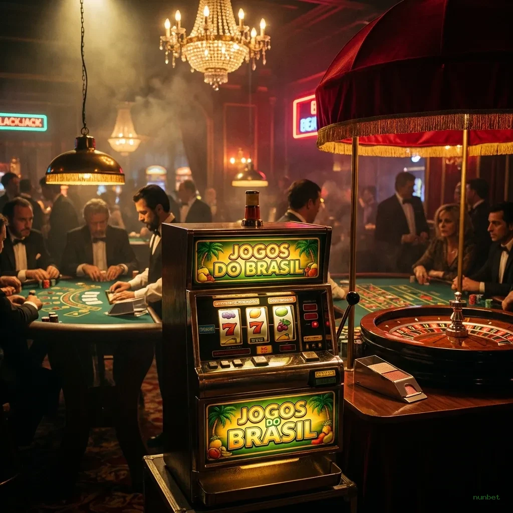 Candy Village nunbet