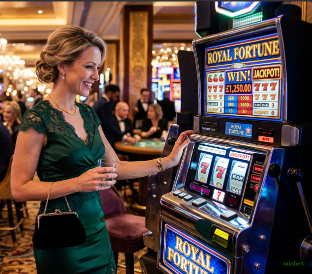 Promoções Esportivas nunbet