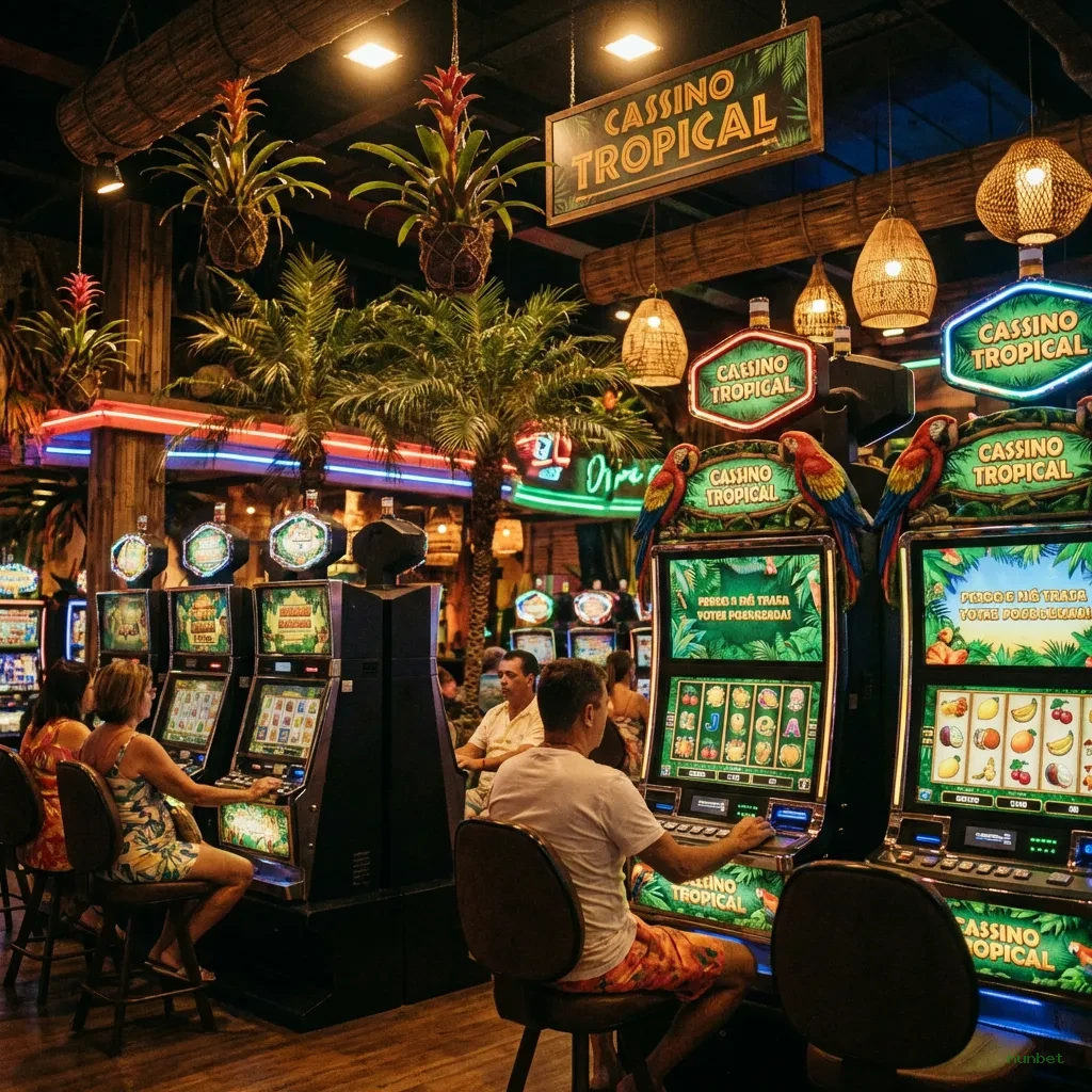 Fortune Mouse Slot nunbet