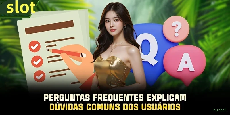 Imagem promocional da experiência de game da nunbet