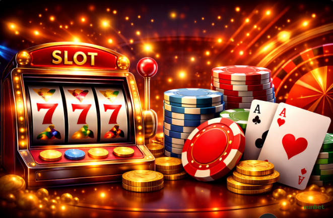 Jackpot Slots nunbet