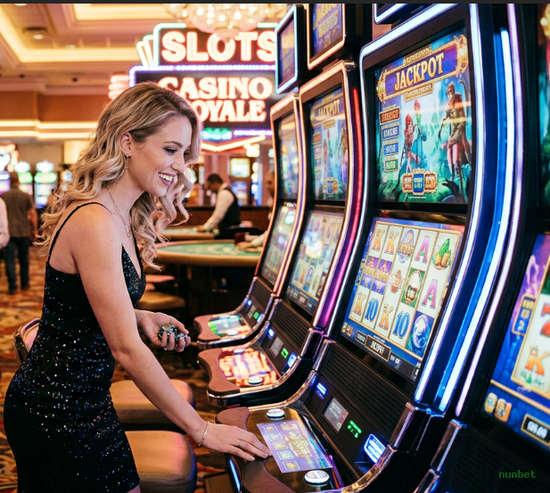 nunbet Cassino Clássico