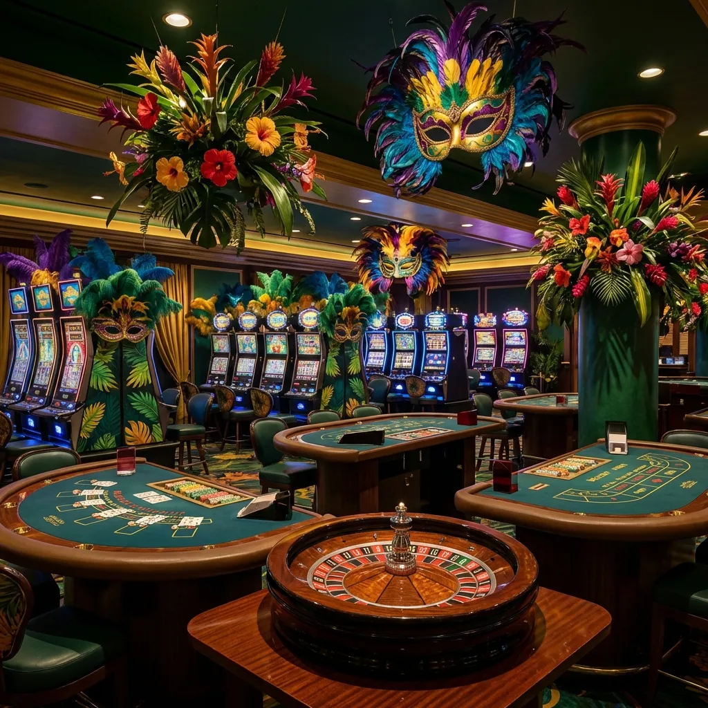 PG Slots Collection