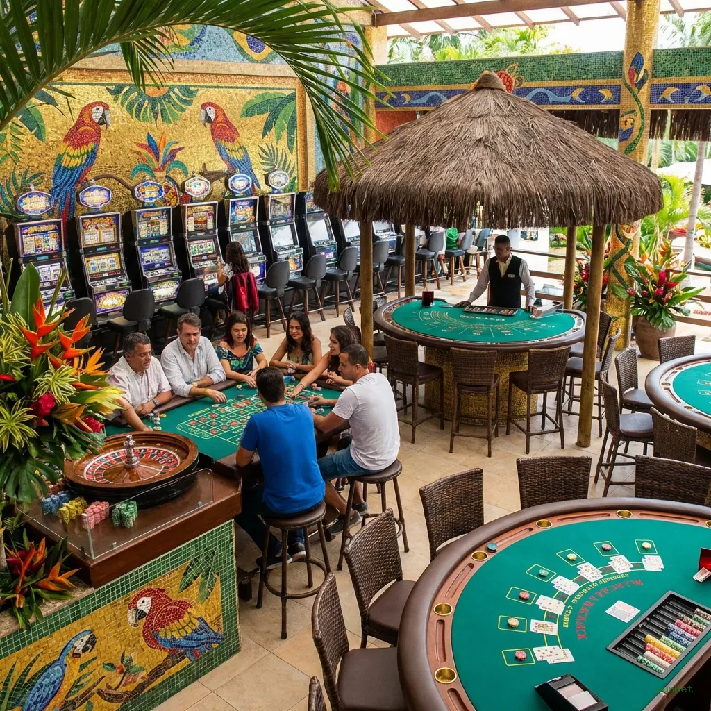 nunbet Cassino Clássico